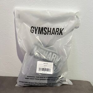 Gymshark Briefs 3 Pack
